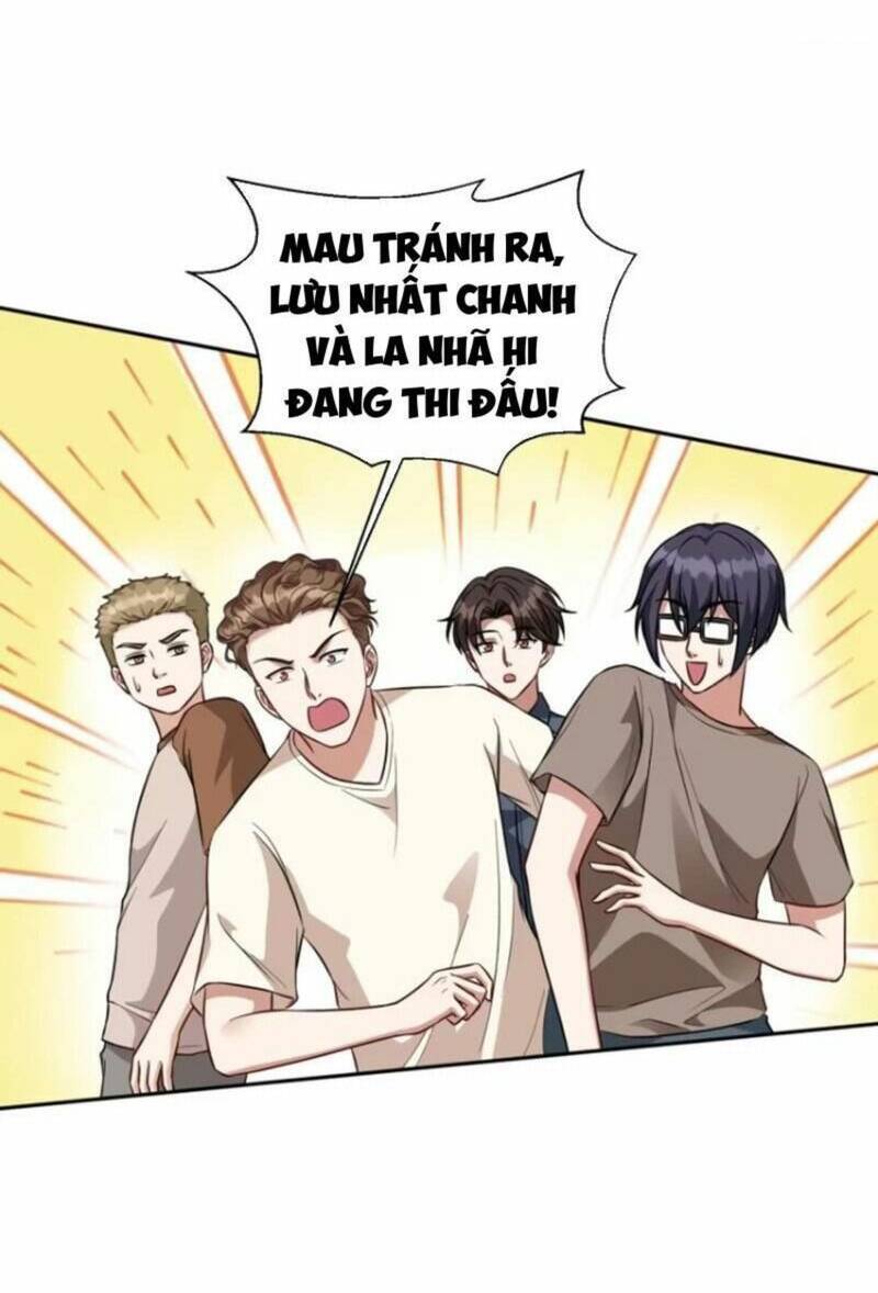 Bỏ Làm Simp Chúa, Ta Có Trong Tay Cả Tỉ Thần Hào Chap 70 - Next Chap 71