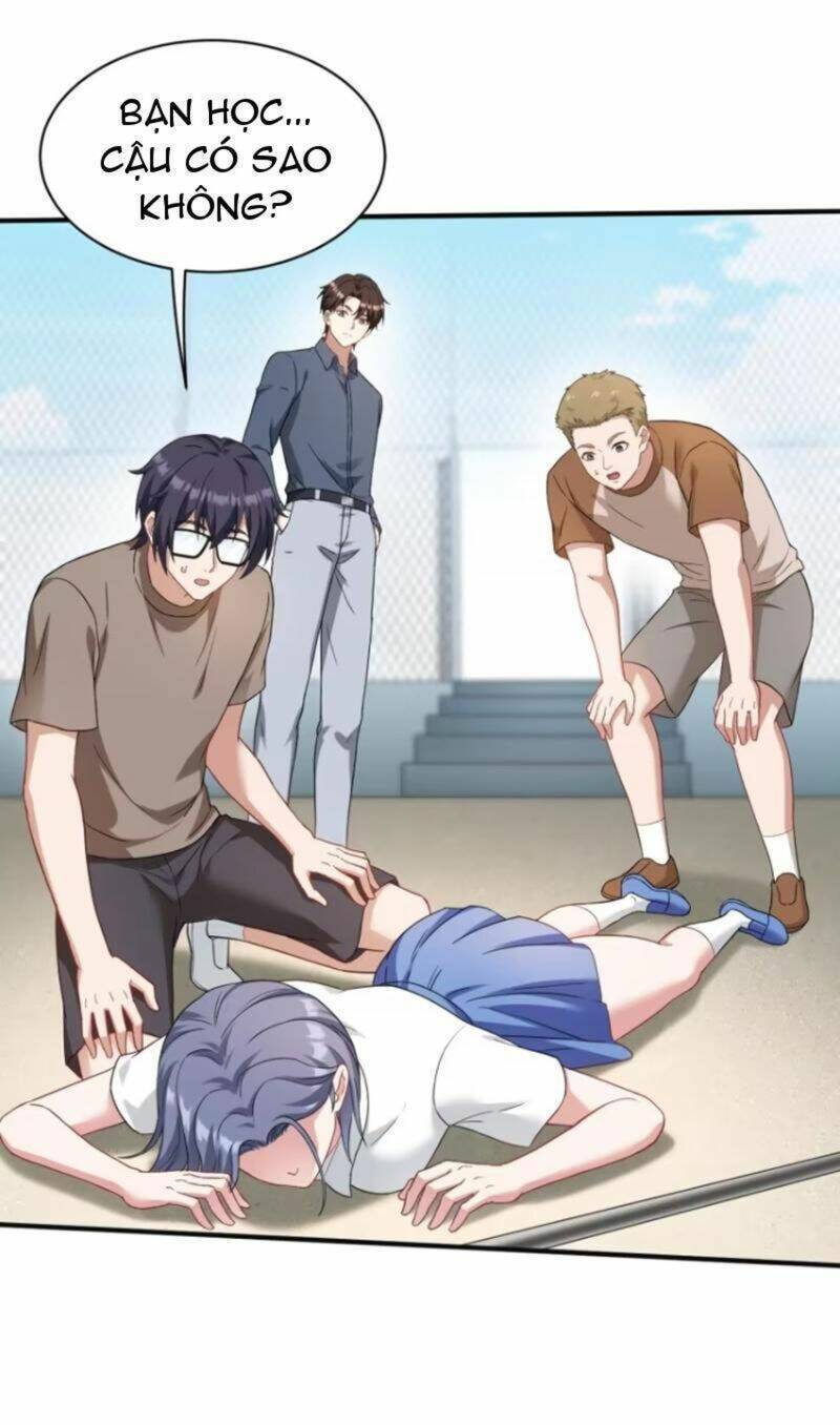 Bỏ Làm Simp Chúa, Ta Có Trong Tay Cả Tỉ Thần Hào Chap 70 - Next Chap 71