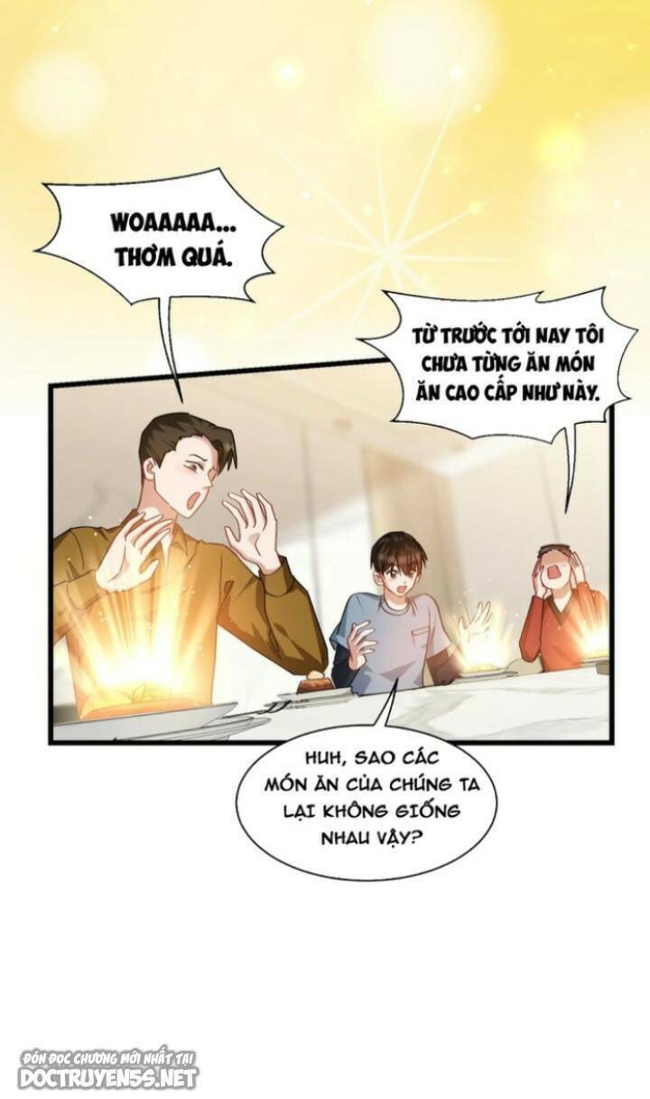 Bỏ Làm Simp Chúa, Ta Có Trong Tay Cả Tỉ Thần Hào Chap 71 - Next Chap 72