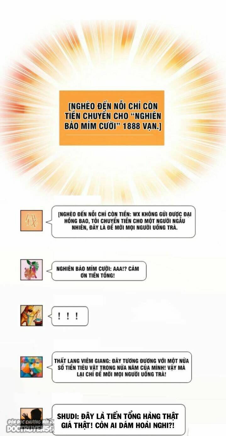 Bỏ Làm Simp Chúa, Ta Có Trong Tay Cả Tỉ Thần Hào Chap 71 - Next Chap 72