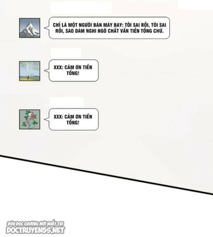 Bỏ Làm Simp Chúa, Ta Có Trong Tay Cả Tỉ Thần Hào Chap 71 - Next Chap 72