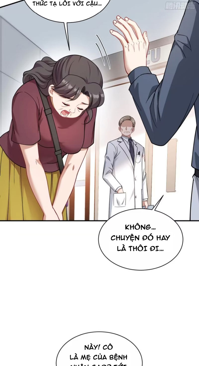 Bỏ Làm Simp Chúa, Ta Có Trong Tay Cả Tỉ Thần Hào Chap 71 - Next Chap 72