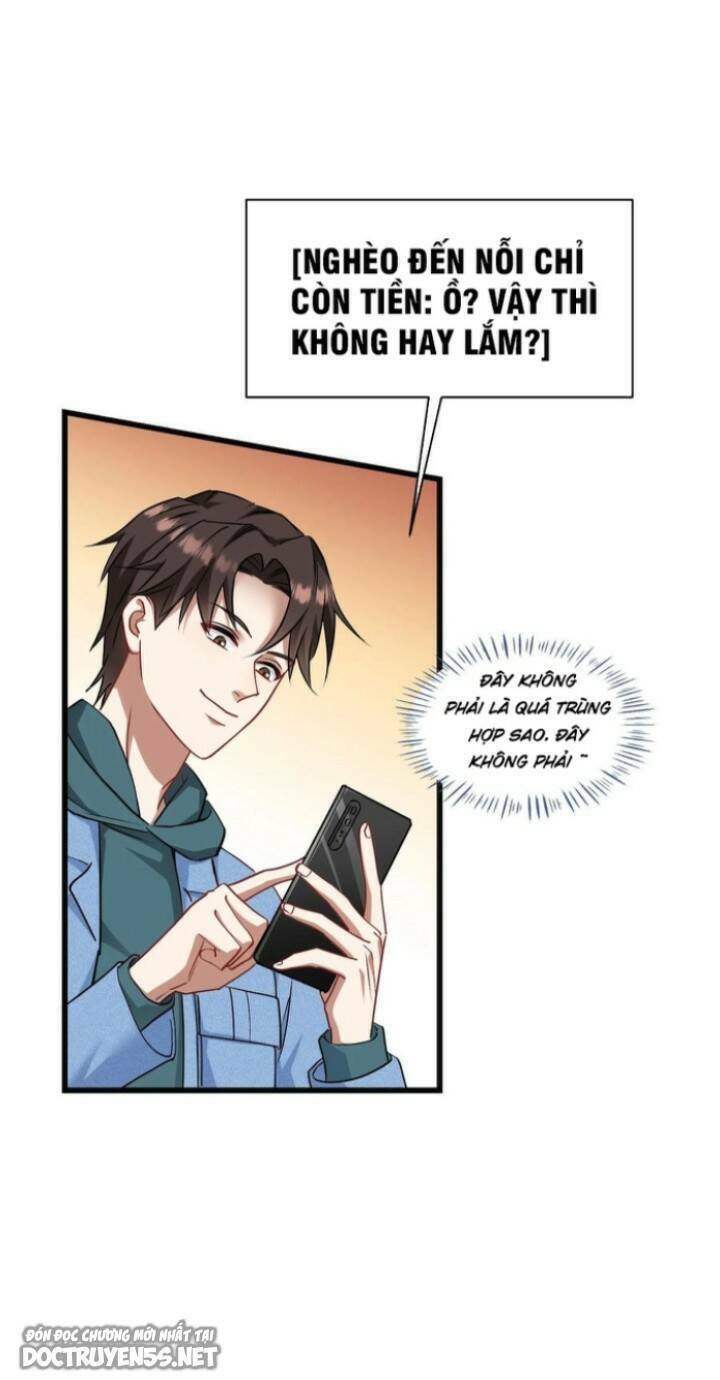 Bỏ Làm Simp Chúa, Ta Có Trong Tay Cả Tỉ Thần Hào Chap 71 - Next Chap 72