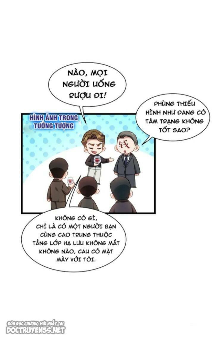 Bỏ Làm Simp Chúa, Ta Có Trong Tay Cả Tỉ Thần Hào Chap 71 - Next Chap 72