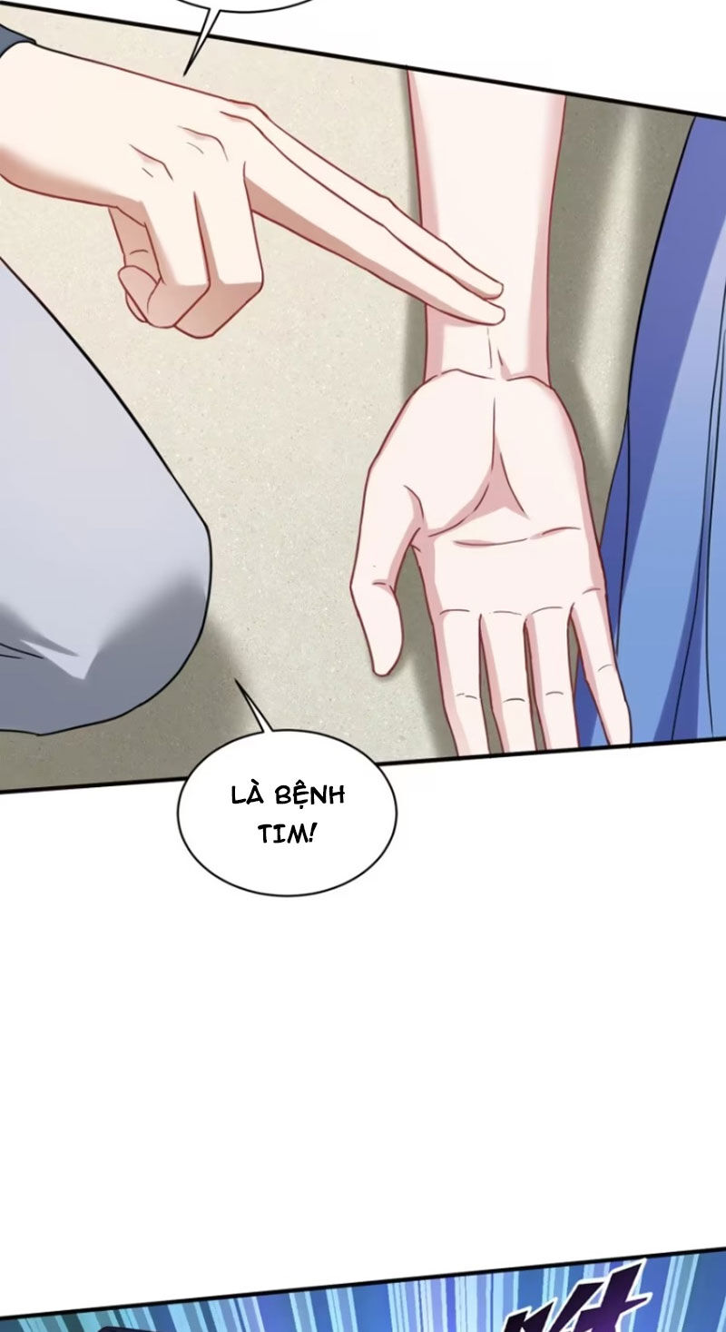 Bỏ Làm Simp Chúa, Ta Có Trong Tay Cả Tỉ Thần Hào Chap 71 - Next Chap 72