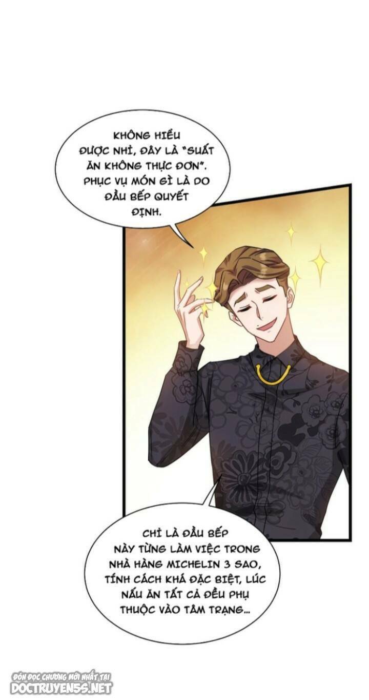 Bỏ Làm Simp Chúa, Ta Có Trong Tay Cả Tỉ Thần Hào Chap 71 - Next Chap 72