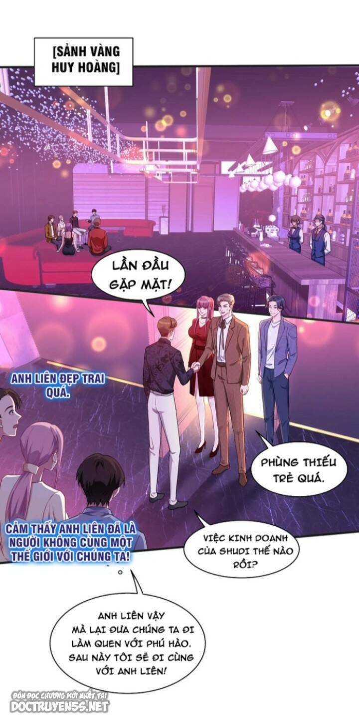 Bỏ Làm Simp Chúa, Ta Có Trong Tay Cả Tỉ Thần Hào Chap 71 - Next Chap 72