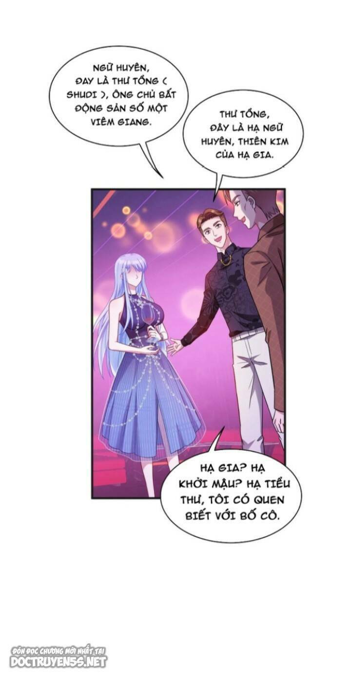 Bỏ Làm Simp Chúa, Ta Có Trong Tay Cả Tỉ Thần Hào Chap 71 - Next Chap 72