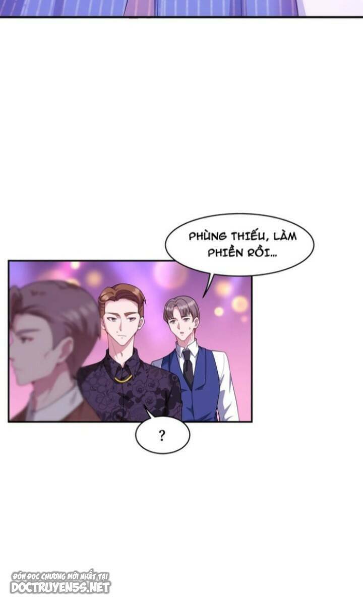 Bỏ Làm Simp Chúa, Ta Có Trong Tay Cả Tỉ Thần Hào Chap 71 - Next Chap 72