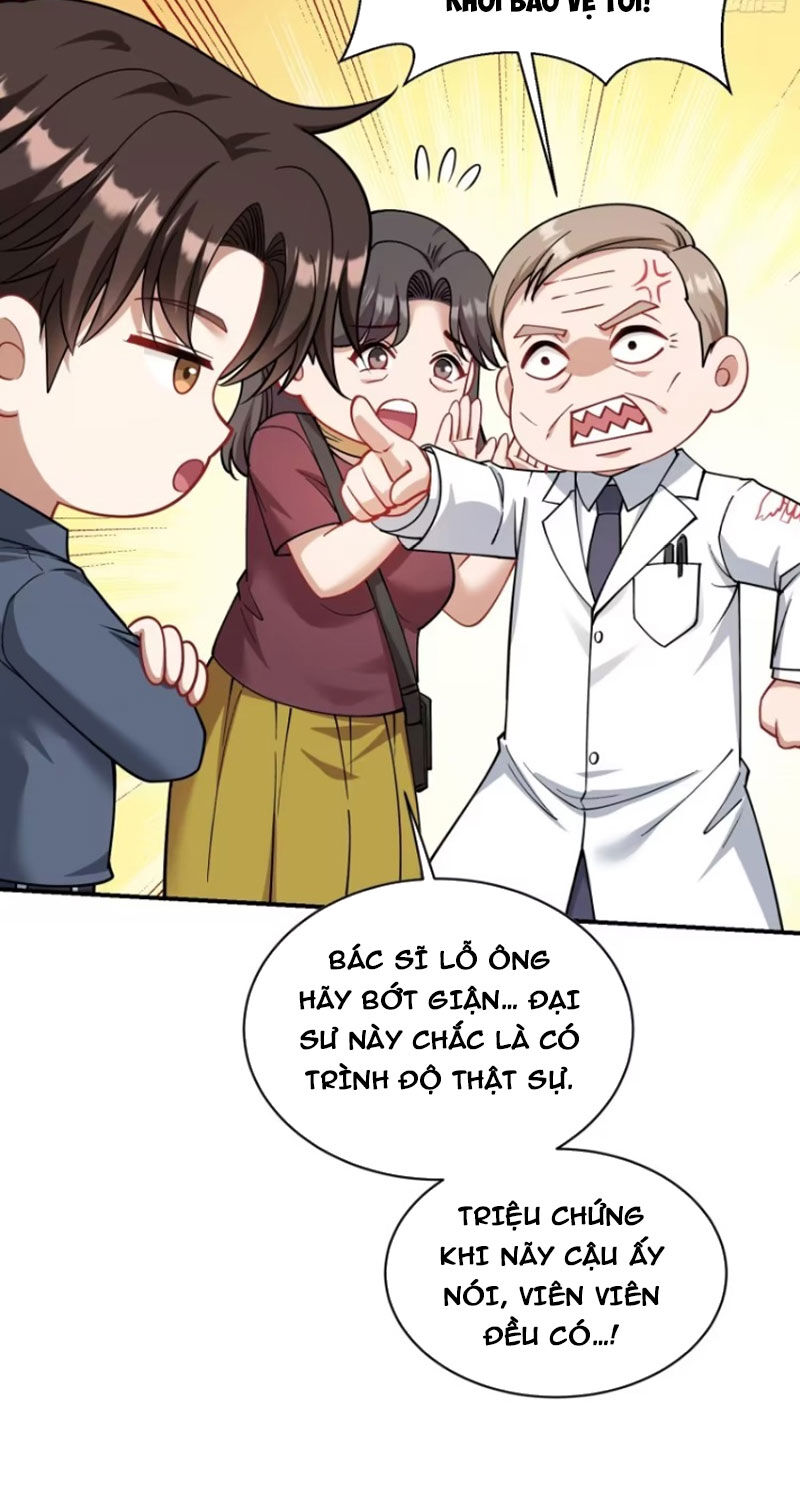 Bỏ Làm Simp Chúa, Ta Có Trong Tay Cả Tỉ Thần Hào Chap 71 - Next Chap 72
