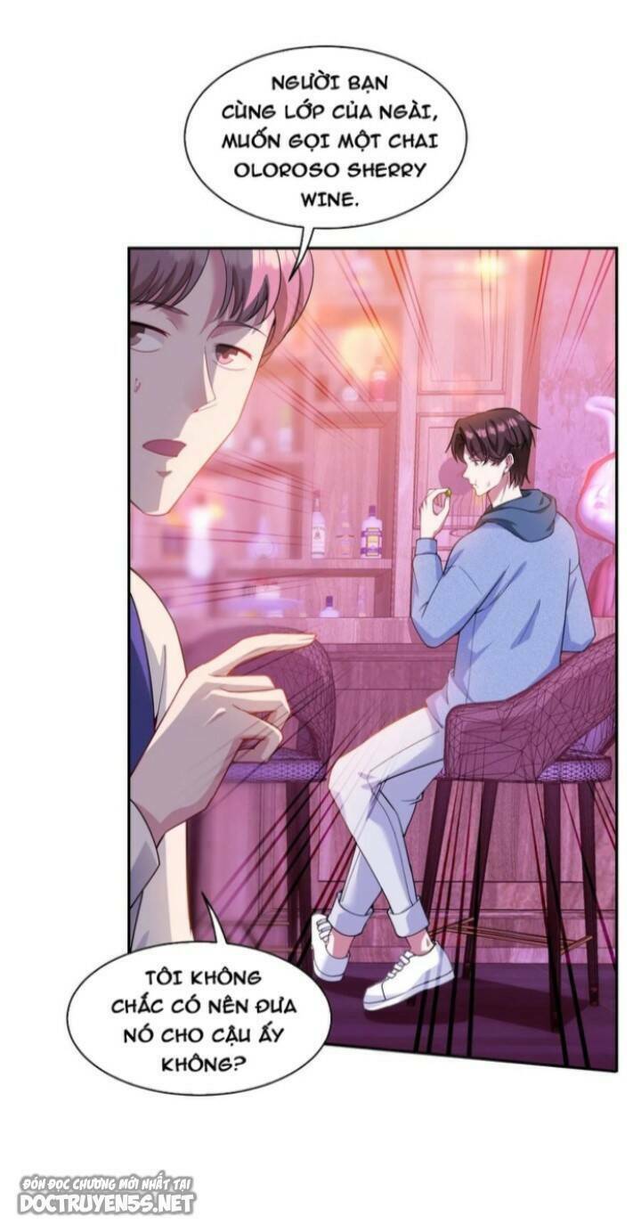 Bỏ Làm Simp Chúa, Ta Có Trong Tay Cả Tỉ Thần Hào Chap 71 - Next Chap 72