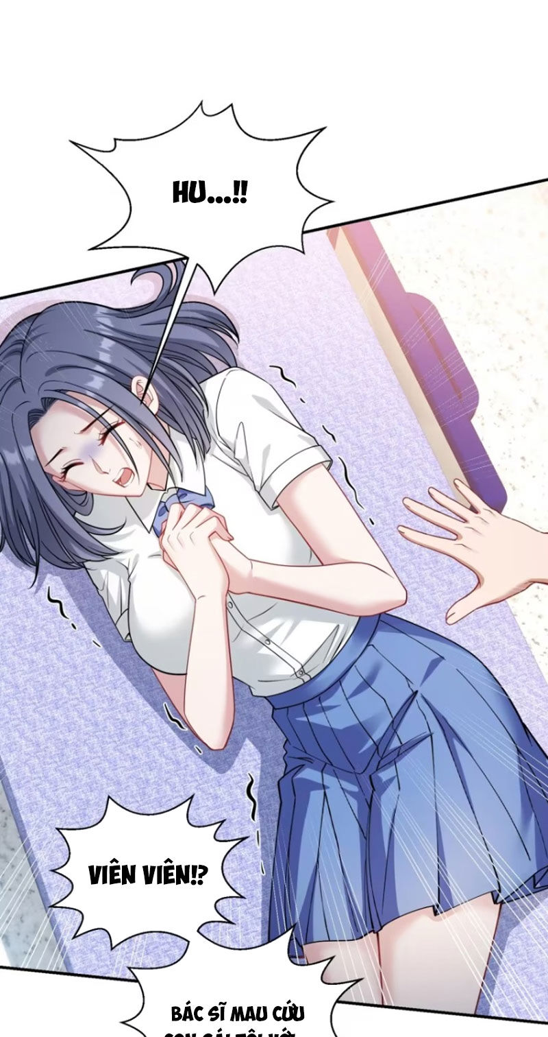 Bỏ Làm Simp Chúa, Ta Có Trong Tay Cả Tỉ Thần Hào Chap 71 - Next Chap 72