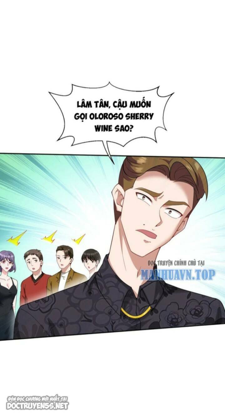Bỏ Làm Simp Chúa, Ta Có Trong Tay Cả Tỉ Thần Hào Chap 71 - Next Chap 72