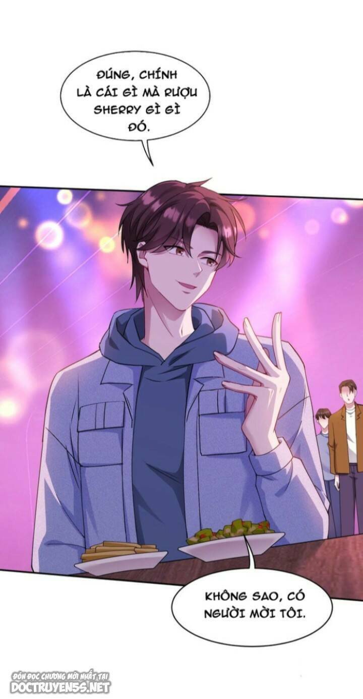 Bỏ Làm Simp Chúa, Ta Có Trong Tay Cả Tỉ Thần Hào Chap 71 - Next Chap 72