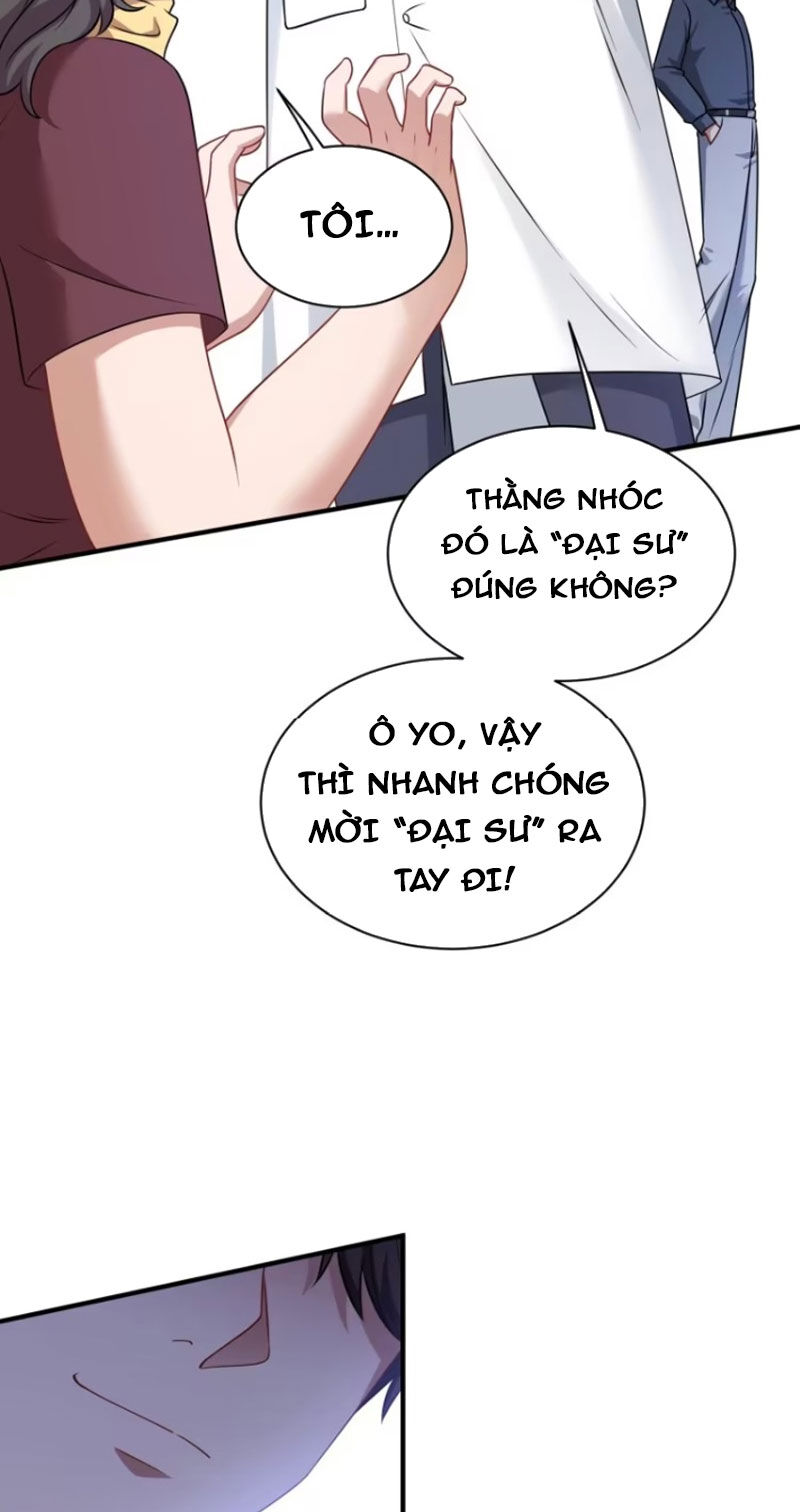 Bỏ Làm Simp Chúa, Ta Có Trong Tay Cả Tỉ Thần Hào Chap 71 - Next Chap 72