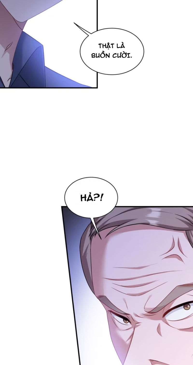 Bỏ Làm Simp Chúa, Ta Có Trong Tay Cả Tỉ Thần Hào Chap 71 - Next Chap 72