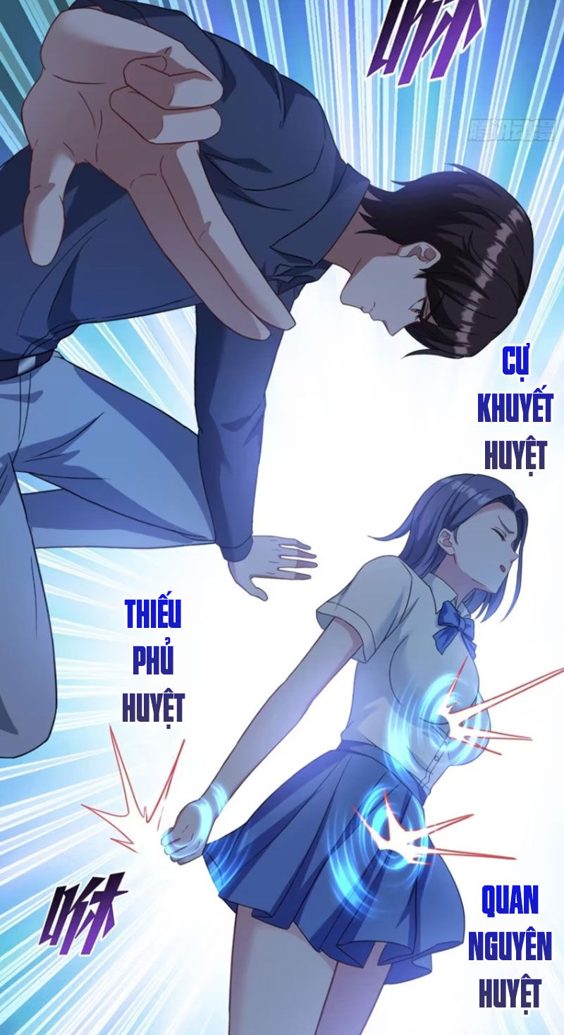 Bỏ Làm Simp Chúa, Ta Có Trong Tay Cả Tỉ Thần Hào Chap 71 - Next Chap 72