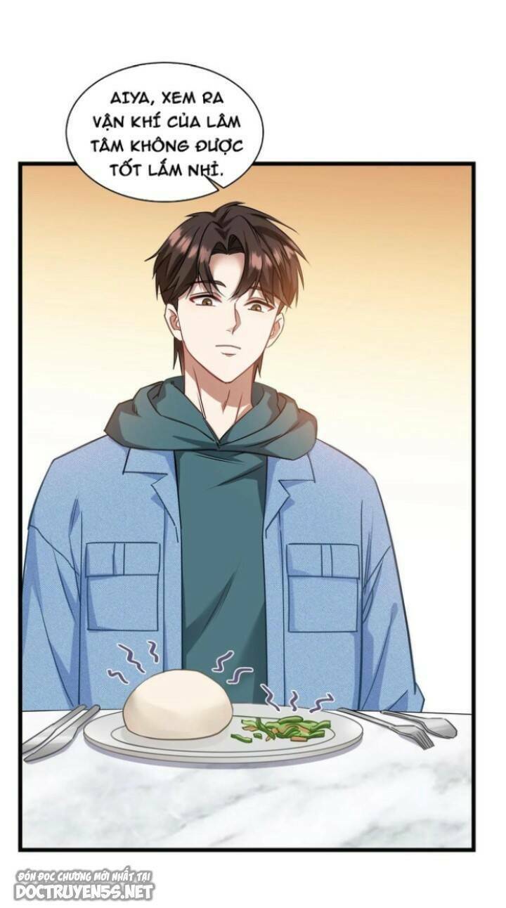 Bỏ Làm Simp Chúa, Ta Có Trong Tay Cả Tỉ Thần Hào Chap 71 - Next Chap 72