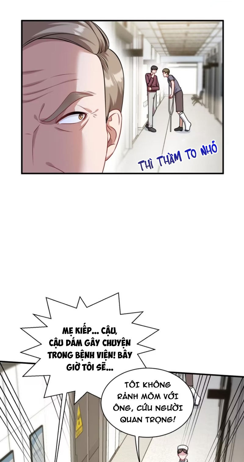 Bỏ Làm Simp Chúa, Ta Có Trong Tay Cả Tỉ Thần Hào Chap 71 - Next Chap 72