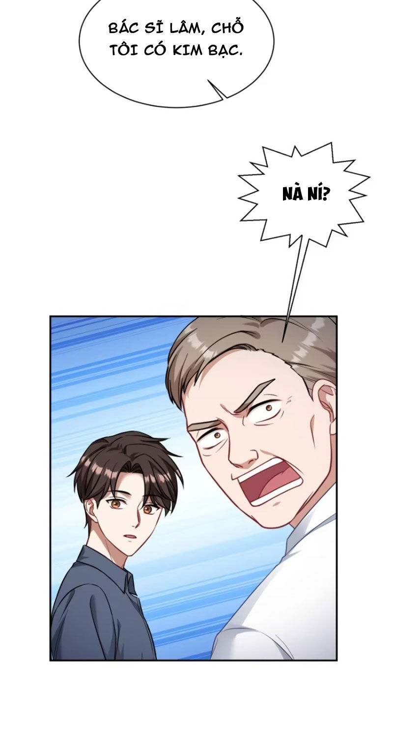 Bỏ Làm Simp Chúa, Ta Có Trong Tay Cả Tỉ Thần Hào Chap 71 - Next Chap 72