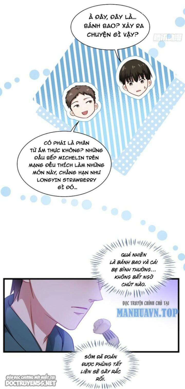 Bỏ Làm Simp Chúa, Ta Có Trong Tay Cả Tỉ Thần Hào Chap 71 - Next Chap 72