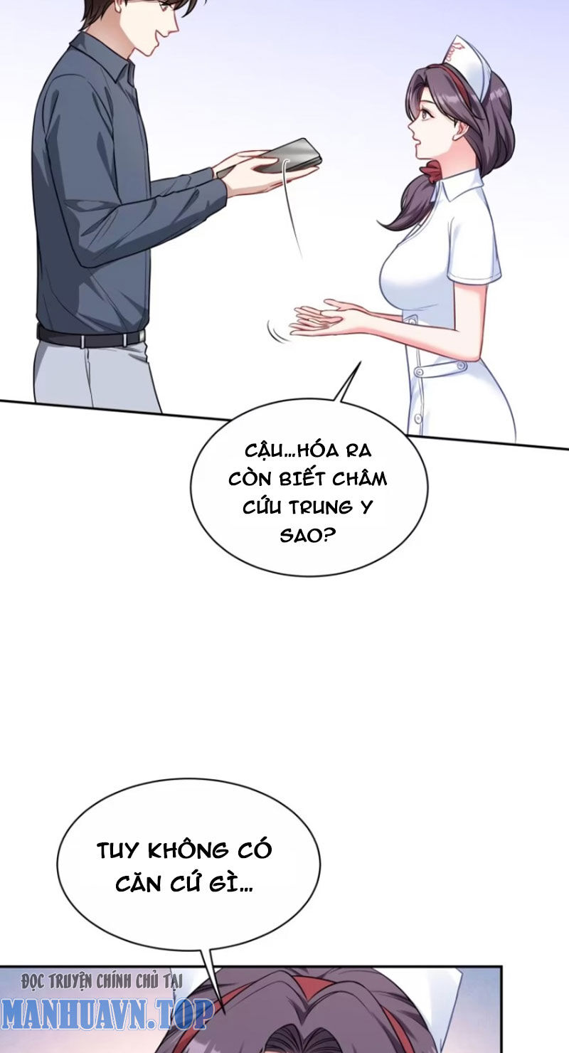 Bỏ Làm Simp Chúa, Ta Có Trong Tay Cả Tỉ Thần Hào Chap 71 - Next Chap 72