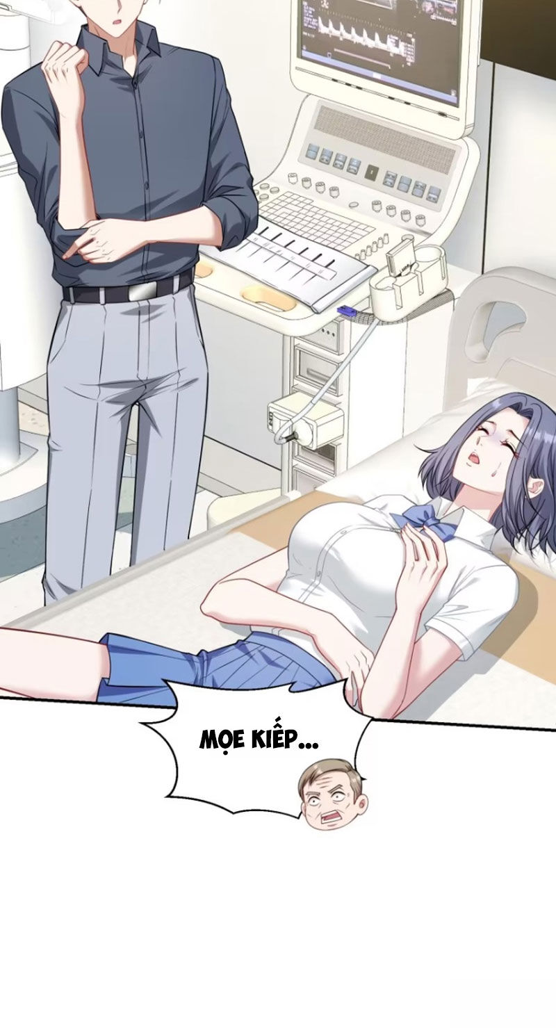 Bỏ Làm Simp Chúa, Ta Có Trong Tay Cả Tỉ Thần Hào Chap 71 - Next Chap 72