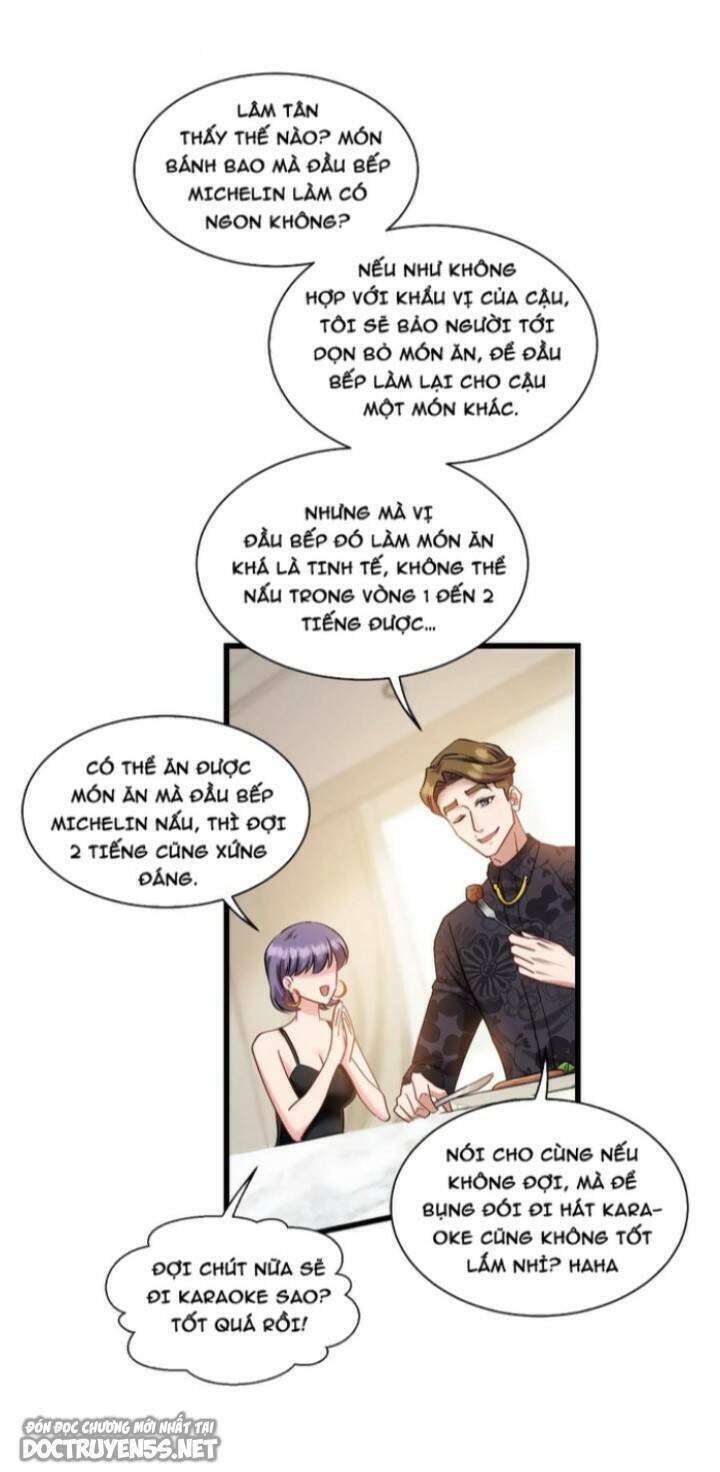 Bỏ Làm Simp Chúa, Ta Có Trong Tay Cả Tỉ Thần Hào Chap 71 - Next Chap 72
