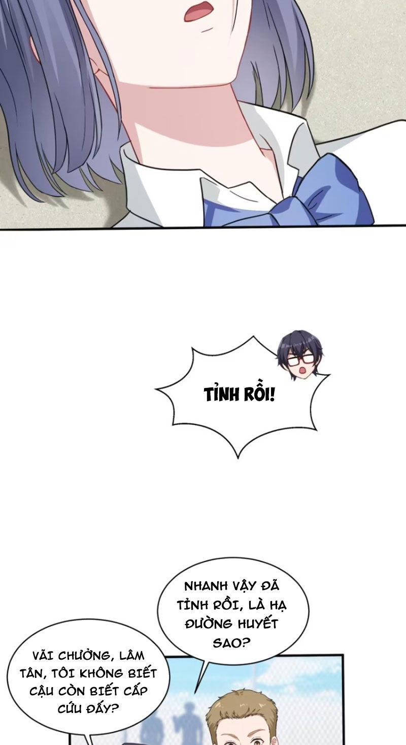 Bỏ Làm Simp Chúa, Ta Có Trong Tay Cả Tỉ Thần Hào Chap 71 - Next Chap 72
