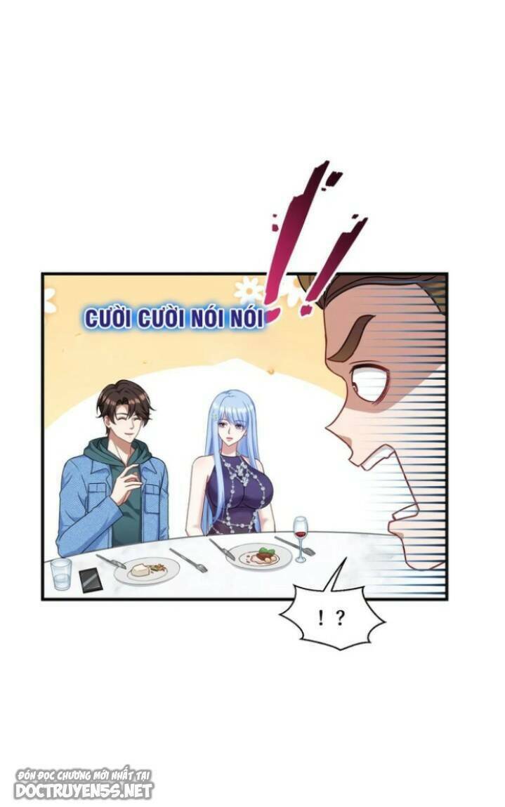 Bỏ Làm Simp Chúa, Ta Có Trong Tay Cả Tỉ Thần Hào Chap 71 - Next Chap 72