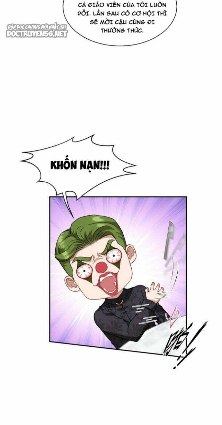 Bỏ Làm Simp Chúa, Ta Có Trong Tay Cả Tỉ Thần Hào Chap 71 - Next Chap 72