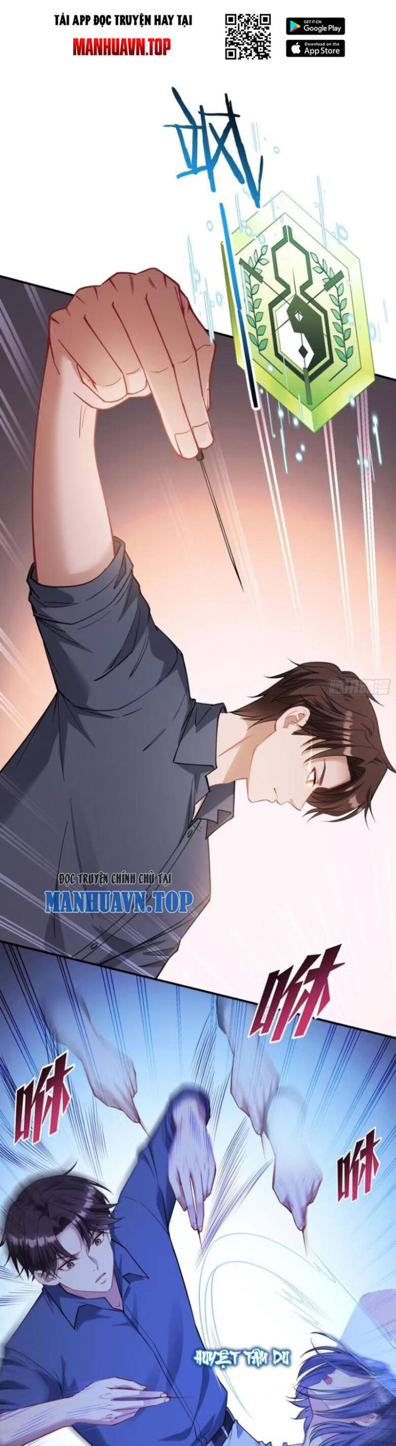 Bỏ Làm Simp Chúa, Ta Có Trong Tay Cả Tỉ Thần Hào Chap 72 - Next Chap 73