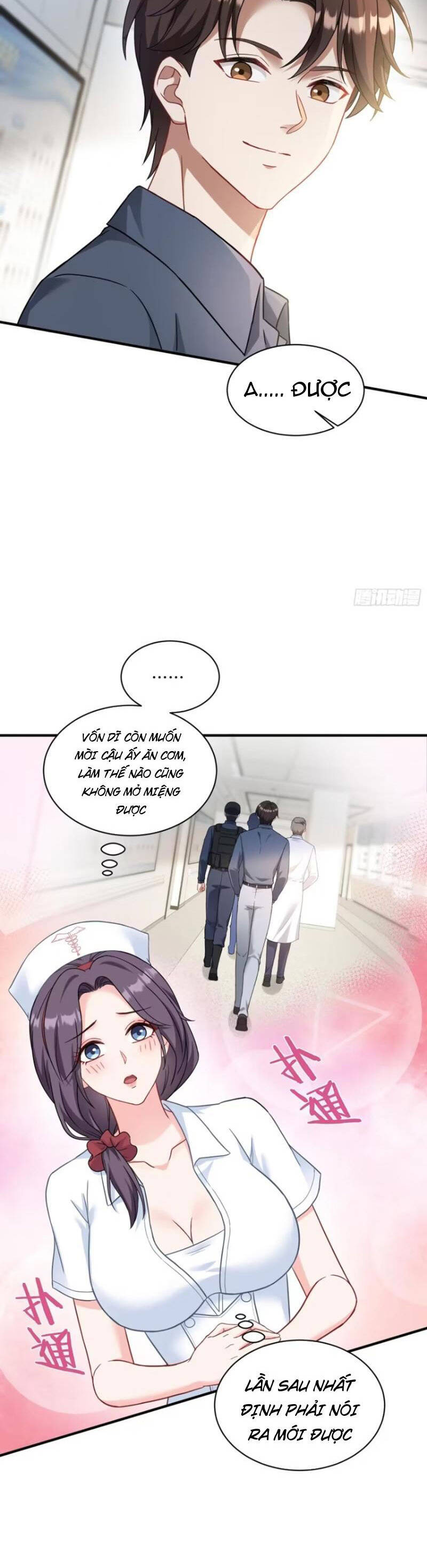 Bỏ Làm Simp Chúa, Ta Có Trong Tay Cả Tỉ Thần Hào Chap 72 - Next Chap 73