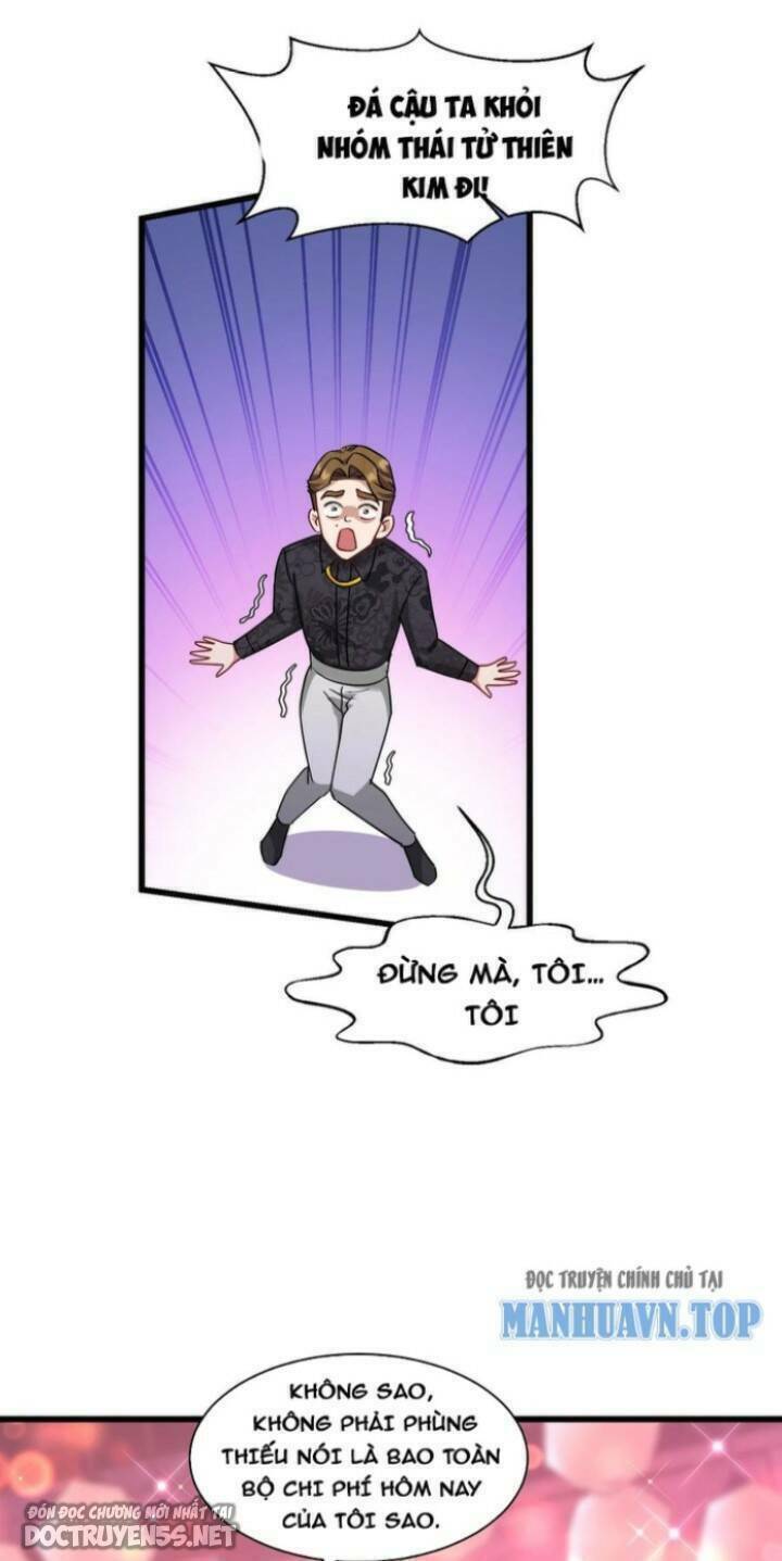 Bỏ Làm Simp Chúa, Ta Có Trong Tay Cả Tỉ Thần Hào Chap 72 - Next Chap 73