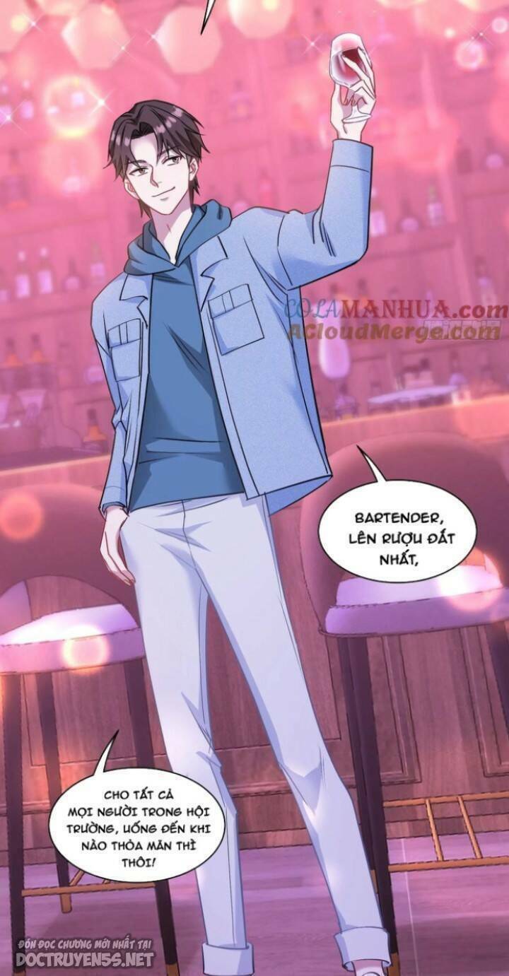 Bỏ Làm Simp Chúa, Ta Có Trong Tay Cả Tỉ Thần Hào Chap 72 - Next Chap 73