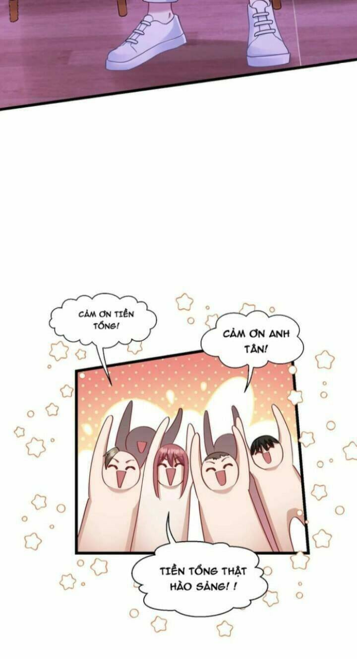 Bỏ Làm Simp Chúa, Ta Có Trong Tay Cả Tỉ Thần Hào Chap 72 - Next Chap 73
