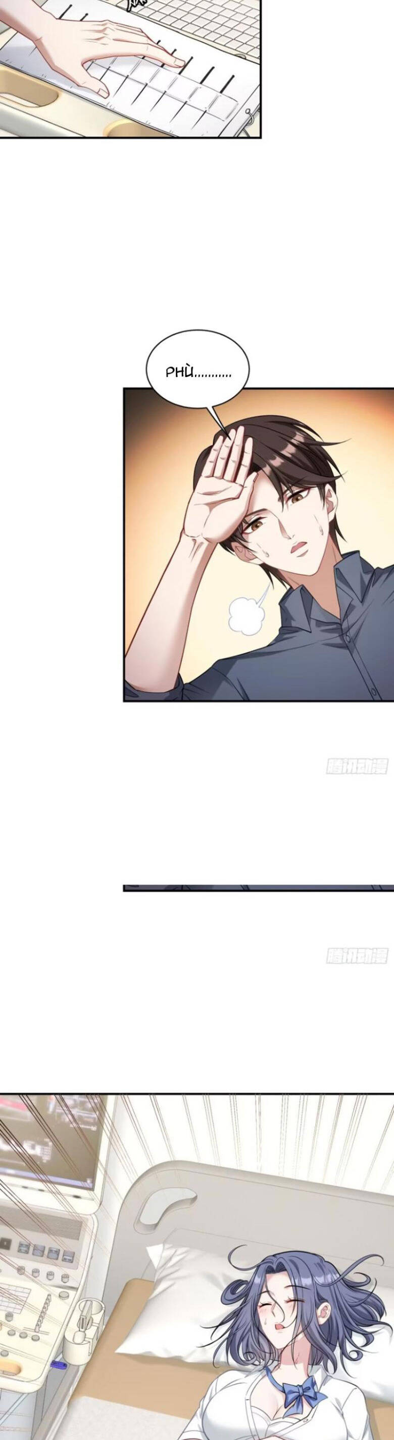 Bỏ Làm Simp Chúa, Ta Có Trong Tay Cả Tỉ Thần Hào Chap 72 - Next Chap 73