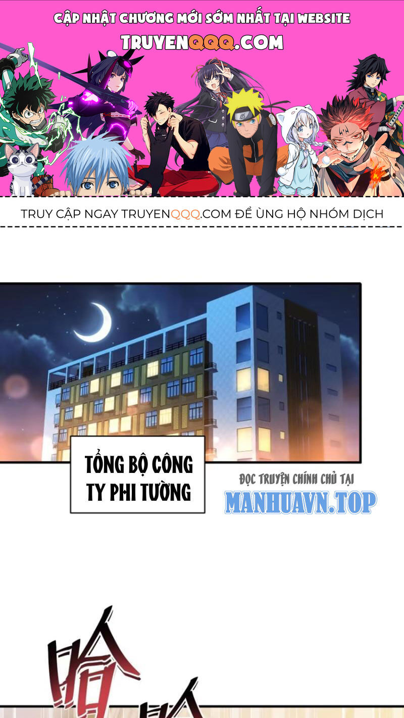 Bỏ Làm Simp Chúa, Ta Có Trong Tay Cả Tỉ Thần Hào Chap 73 - Next Chap 74
