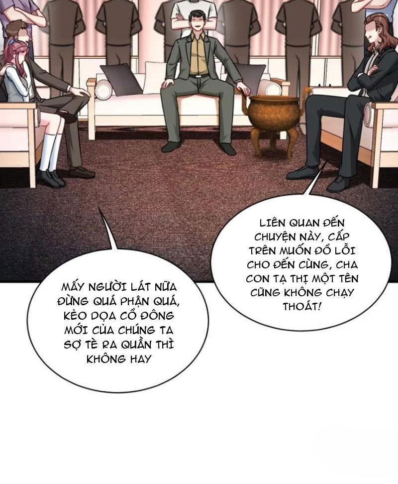 Bỏ Làm Simp Chúa, Ta Có Trong Tay Cả Tỉ Thần Hào Chap 73 - Next Chap 74