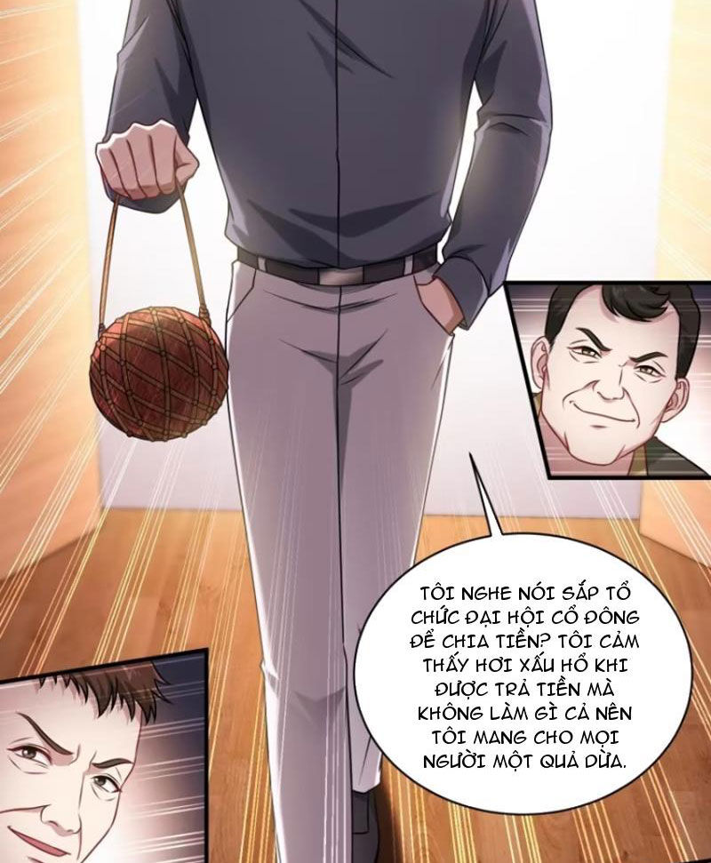 Bỏ Làm Simp Chúa, Ta Có Trong Tay Cả Tỉ Thần Hào Chap 73 - Next Chap 74