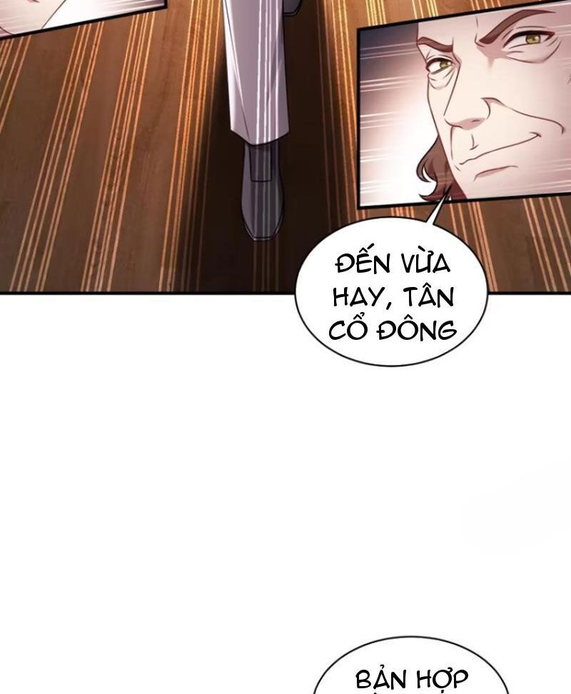 Bỏ Làm Simp Chúa, Ta Có Trong Tay Cả Tỉ Thần Hào Chap 73 - Next Chap 74