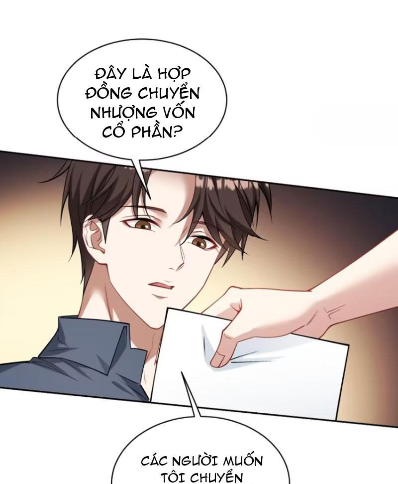 Bỏ Làm Simp Chúa, Ta Có Trong Tay Cả Tỉ Thần Hào Chap 73 - Next Chap 74
