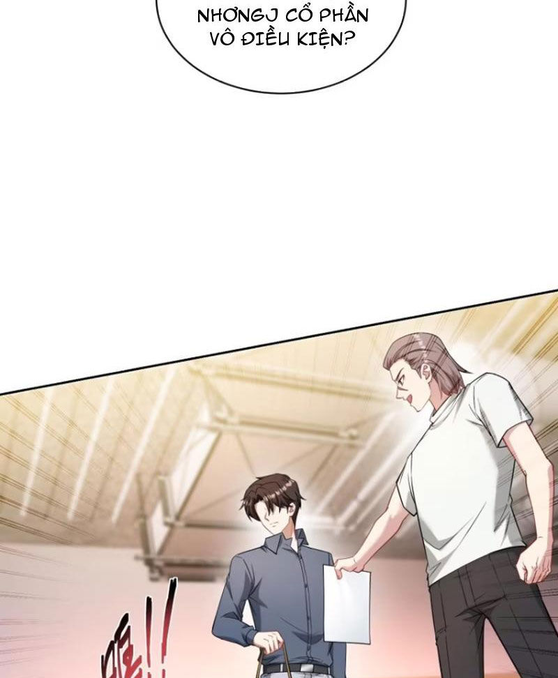 Bỏ Làm Simp Chúa, Ta Có Trong Tay Cả Tỉ Thần Hào Chap 73 - Next Chap 74