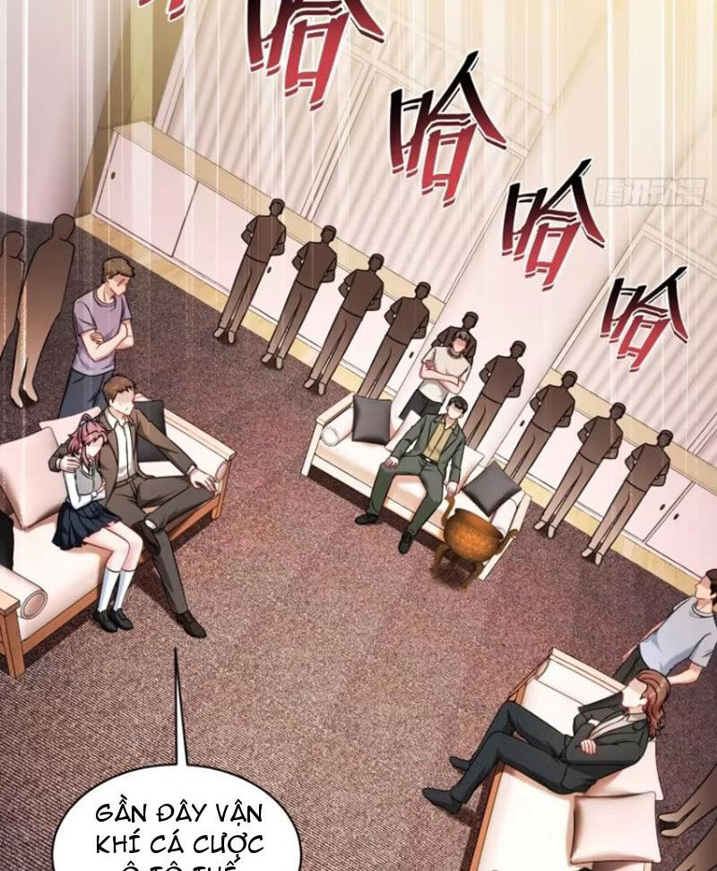 Bỏ Làm Simp Chúa, Ta Có Trong Tay Cả Tỉ Thần Hào Chap 73 - Next Chap 74