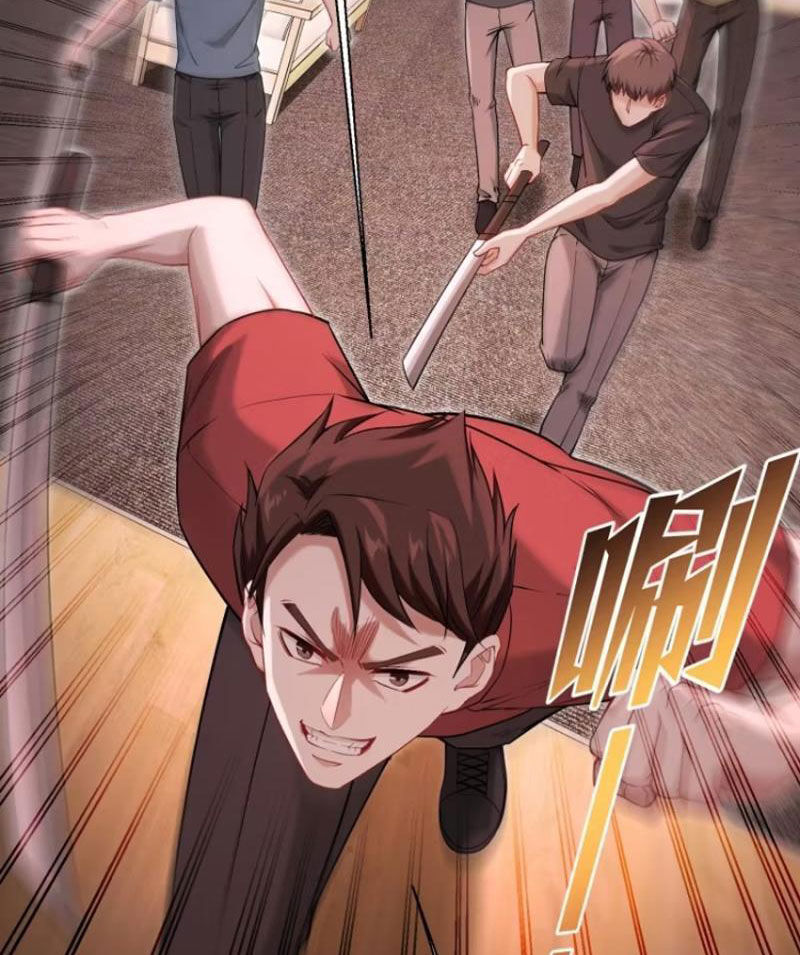 Bỏ Làm Simp Chúa, Ta Có Trong Tay Cả Tỉ Thần Hào Chap 73 - Next Chap 74