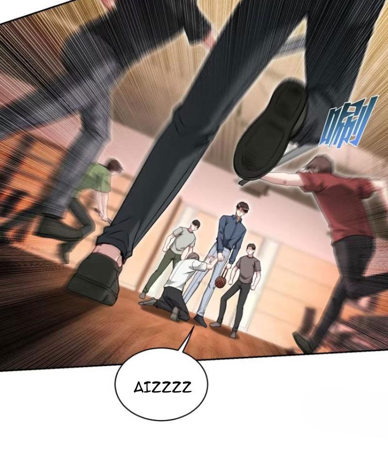 Bỏ Làm Simp Chúa, Ta Có Trong Tay Cả Tỉ Thần Hào Chap 73 - Next Chap 74