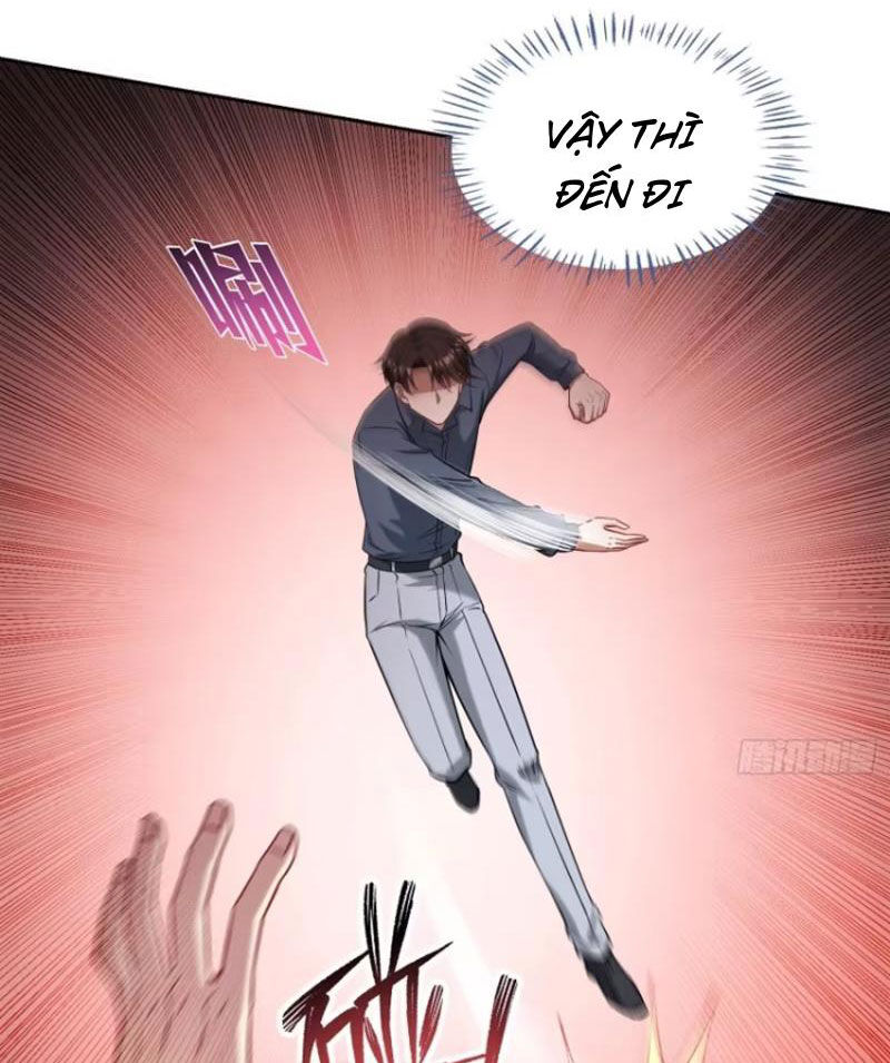 Bỏ Làm Simp Chúa, Ta Có Trong Tay Cả Tỉ Thần Hào Chap 73 - Next Chap 74