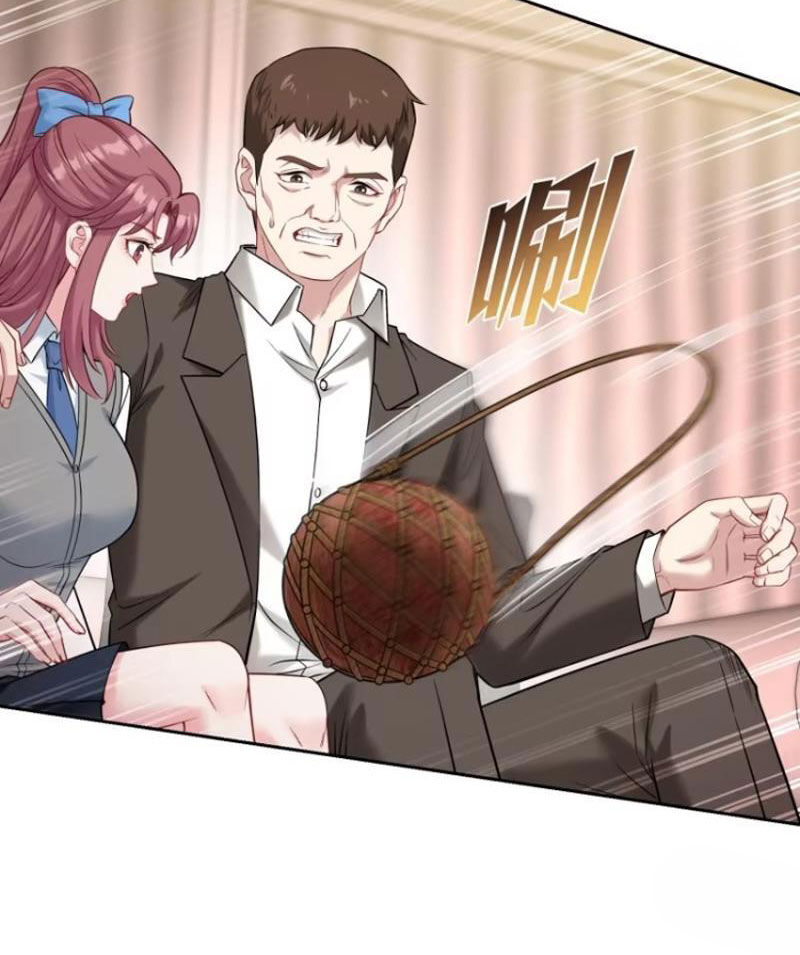 Bỏ Làm Simp Chúa, Ta Có Trong Tay Cả Tỉ Thần Hào Chap 73 - Next Chap 74