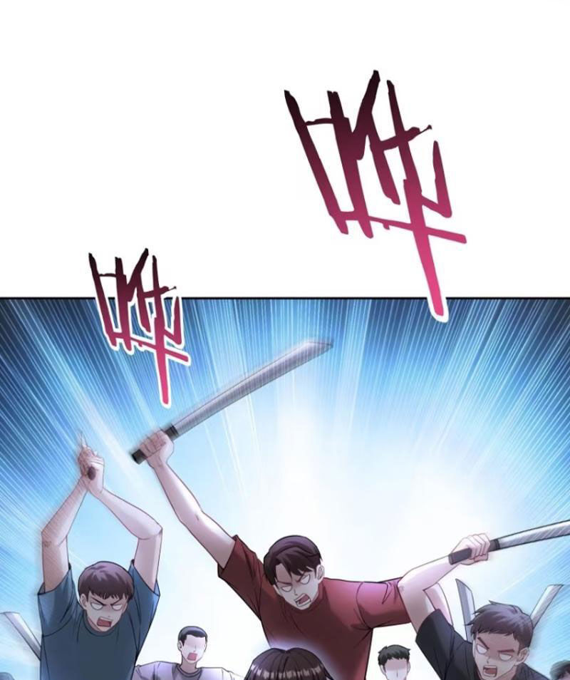 Bỏ Làm Simp Chúa, Ta Có Trong Tay Cả Tỉ Thần Hào Chap 73 - Next Chap 74