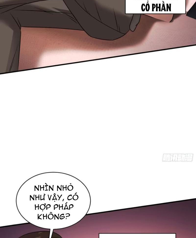 Bỏ Làm Simp Chúa, Ta Có Trong Tay Cả Tỉ Thần Hào Chap 73 - Next Chap 74